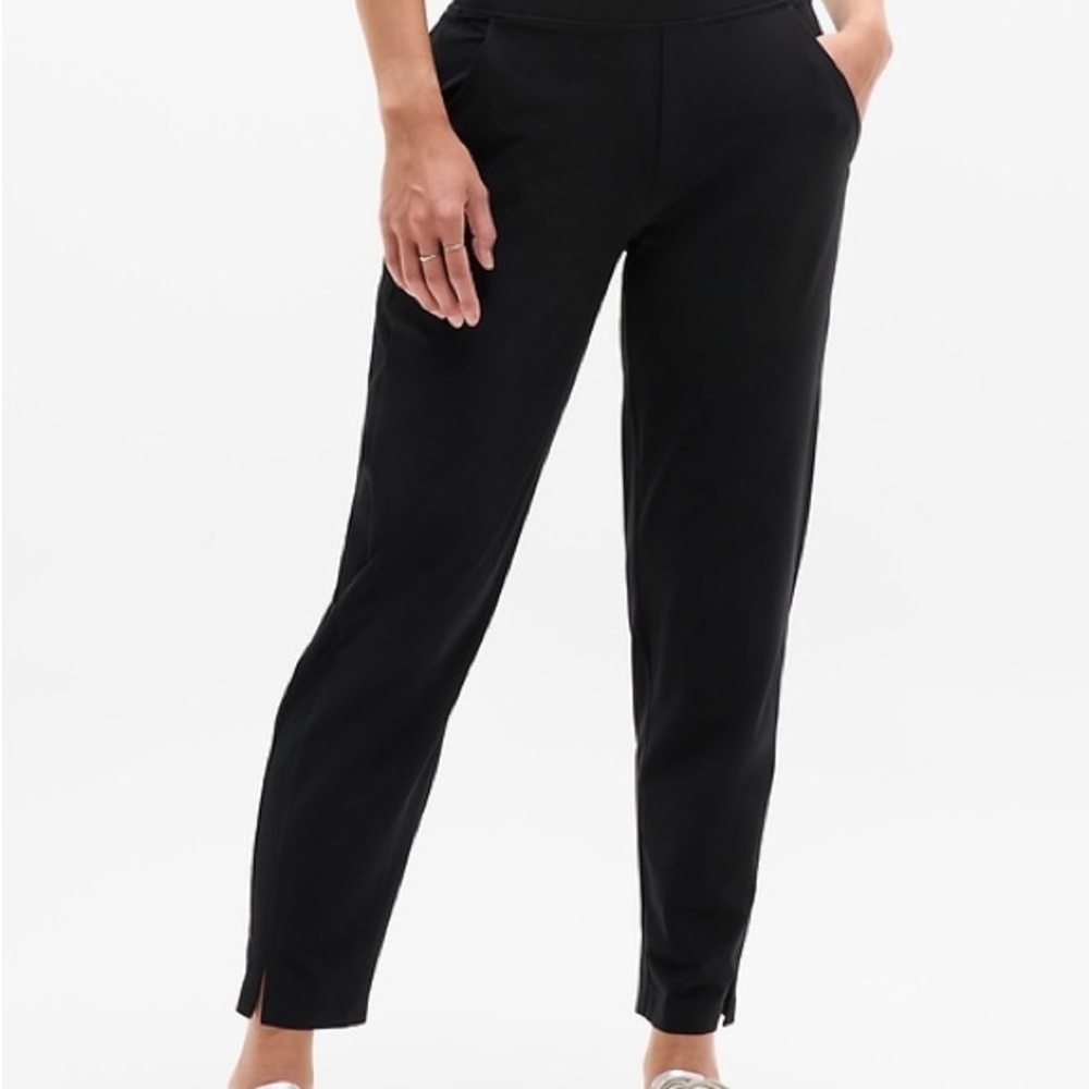 Athleta Brooklyn Ankle Trouser